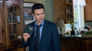 Republic of Doyle. T(T2). Republic of Doyle (T2): Ep.6 Los Ryans y los Pittmans