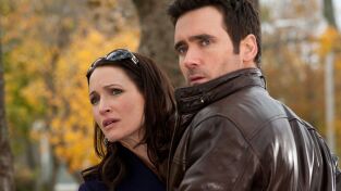 Republic of Doyle. T(T2). Republic of Doyle (T2): Ep.10 Un detective muy especial