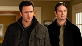 Republic of Doyle. T(T2). Republic of Doyle (T2): Ep.11 No juegues con el ayuntamiento