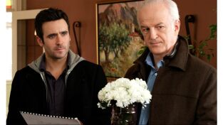Republic of Doyle. T(T2). Republic of Doyle (T2): Ep.12 La ciudad de St.John's