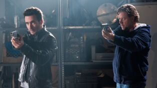 Republic of Doyle. T(T3). Republic of Doyle (T3): Ep.1 Las calles de Saint John