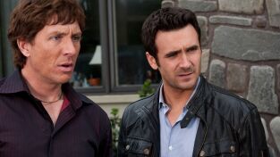 Republic of Doyle. T(T3). Republic of Doyle (T3): Ep.5 Hombre muerto hablando