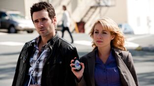 Republic of Doyle. T(T3). Republic of Doyle (T3): Ep.6 El juego de las citas