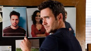 Republic of Doyle. T(T3). Republic of Doyle (T3): Ep.7 Instituto confidencial