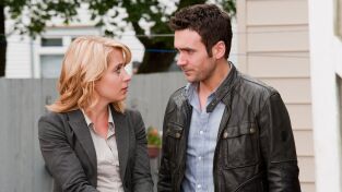 Republic of Doyle. T(T3). Republic of Doyle (T3): Ep.8 Dos Jakes y un bebé