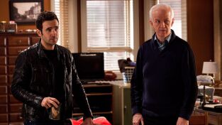 Republic of Doyle. T(T3). Republic of Doyle (T3): Ep.11 Lleno de energía
