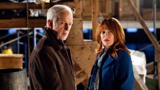 Republic of Doyle. T(T3). Republic of Doyle (T3): Ep.13 Bajo presión