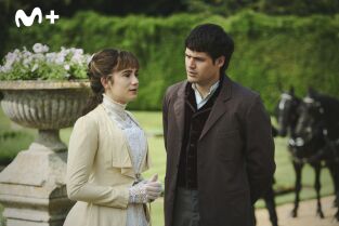 Los Forsyte. T(T2). Los Forsyte (T2): Ep.1 