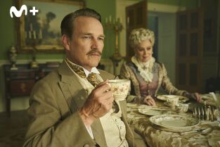 Los Forsyte. T(T2). Los Forsyte (T2): Ep.4 