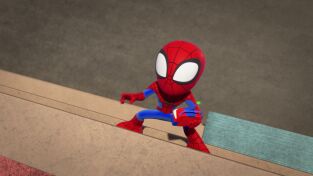 Marvel Spidey y su superequipo  (Dobles). T(T5). Marvel Spidey y... (T5): Remote Controlled Zola/ Super Cat