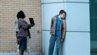 Crookhaven - Escuela de ladrones. T(T1). Crookhaven -... (T1): Ep.6 Crooxeat