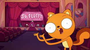 Kiff. T(T2). Kiff (T2): Esponjosito / Oh, hermano