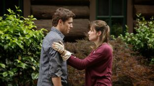 Grimm. T(T1). Grimm (T1): Ep.2 Los osos serán osos