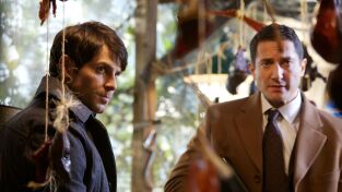 Grimm. T(T1). Grimm (T1): Ep.10 Polvo de órganos