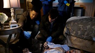 Grimm. T(T1). Grimm (T1): Ep.11 Tarántula