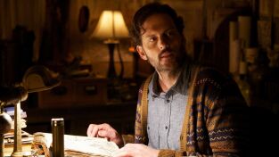 Grimm. T(T1). Grimm (T1): Ep.13 Tres monedas en un Fuschbau