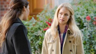 Grimm. T(T1). Grimm (T1): Ep.20 Y fueron felices y comieron perdices