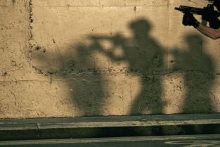 Trigger Point: fuera de control. T(T4). Trigger Point (T4): Ep.1 