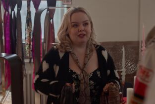 Big Mood. T(T1). Big Mood (T1): Ep.6 El más allá