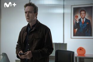 La mujer miniatura. T(T1). La mujer miniatura (T1): Ep.5 Delirios