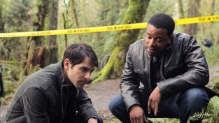 Grimm. T(T2). Grimm (T2): Ep.1 Dientes malos