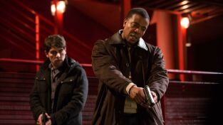 Grimm. T(T2). Grimm (T2): Ep.21 El despertar de los muertos