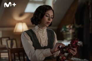 Outlander: Sangre de mi sangre. T(T2). Outlander: Sangre... (T2): Ep.1 Día del recuerdo