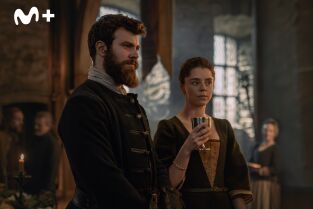 Outlander: Sangre de mi sangre. T(T2). Outlander: Sangre... (T2): Ep.2 El velo del tiempo