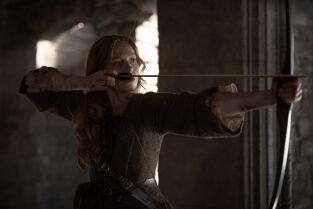 Outlander: Sangre de mi sangre. T(T2). Outlander: Sangre... (T2): Ep.3 Los conejos no nadan