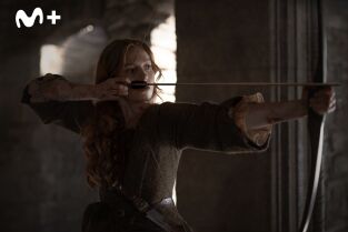 Outlander: Sangre de mi sangre. T(T2). Outlander: Sangre... (T2): Ep.3 