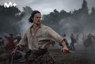 Outlander: Sangre de mi sangre. T(T2). Outlander: Sangre... (T2): Ep.4 