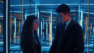 Crookhaven - Escuela de ladrones. T(T1). Crookhaven -... (T1): Ep.7 Las pruebas