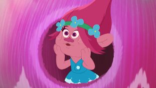 Trolls: ¡No pierdas el ritmo!. T(T1). Trolls: ¡No... (T1): Magia borragia / Talento a raudales