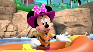 La casa de Mickey Mouse+. T(T2). La casa de Mickey... (T2): La aventura del Día de la Amistad