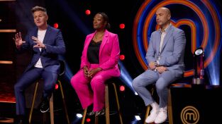 MasterChef (USA). T(T16). MasterChef (USA) (T16): Ep.2