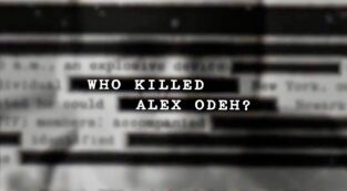 ¿Quién mató a Alex Odeh?