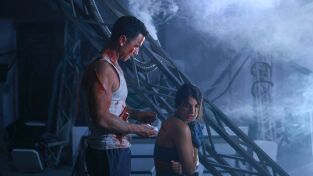 The Ark. T(T3). The Ark (T3): Ep.4 Oculto a plena vista