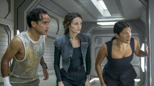 The Ark. T(T3). The Ark (T3): Ep.10 
