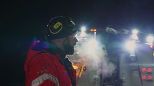Rescate extremo 11. Rescate extremo 11: Peligro, tijera