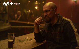 El Castillo. T(T1). El Castillo (T1): Ep.4 Pablo, el universitario