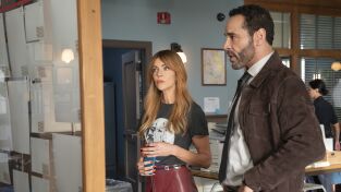 High Potential. T(T2). High Potential (T2): Ep.3 Once minutos