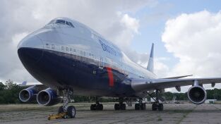 Iconos del cielo. Iconos del cielo: 747