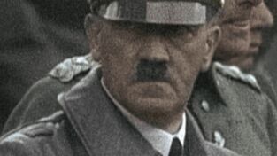 II Guerra Mundial. II Guerra Mundial: Alemania