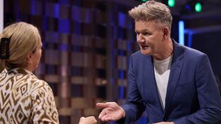 MasterChef (USA). T(T16). MasterChef (USA) (T16): Ep.3