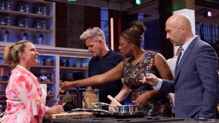 MasterChef (USA). T(T16). MasterChef (USA) (T16): Ep.5