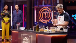 MasterChef (USA). T(T16). MasterChef (USA) (T16): Ep.6