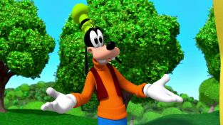 La casa de Mickey Mouse+. T(T2). La casa de Mickey... (T2): El pajarito perdido