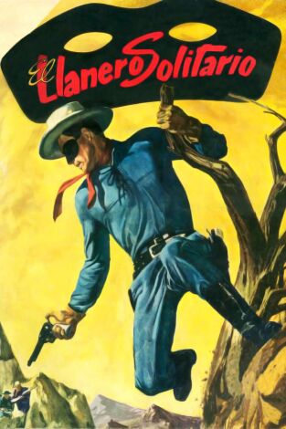 El llanero solitario