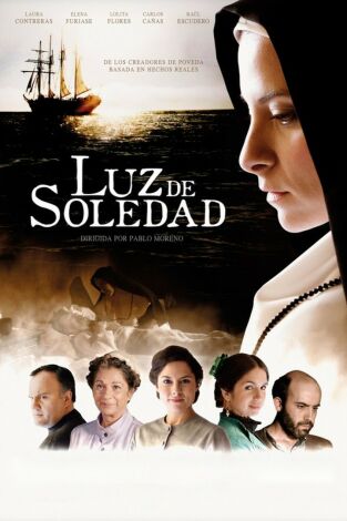 Luz de Soledad