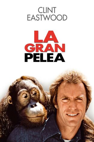 La gran pelea